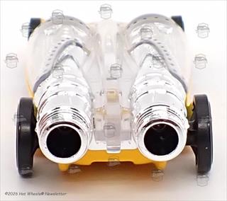 Clear - Super Rigs